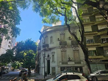 VENTA COCHERA EN BELGRANO