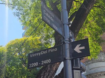 VENTA COCHERA EN BELGRANO