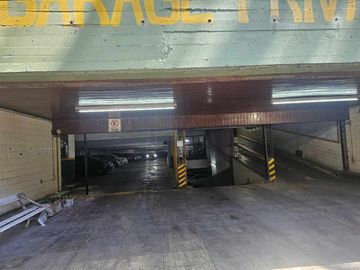 VENTA COCHERA EN BELGRANO