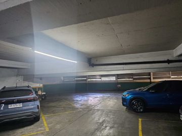 VENTA COCHERA EN BELGRANO