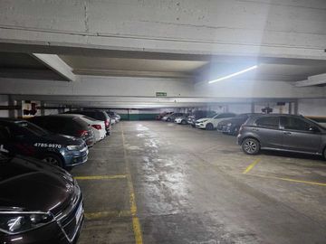 VENTA COCHERA EN BELGRANO