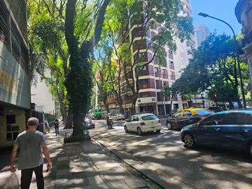 VENTA COCHERA EN BELGRANO