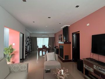VENTA CASA 5 AMB CLUB DE CAMPO EL NACIONAL