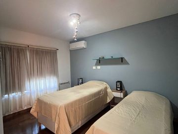 VENTA CASA 5 AMB CLUB DE CAMPO EL NACIONAL