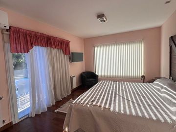 VENTA CASA 5 AMB CLUB DE CAMPO EL NACIONAL