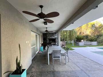 VENTA CASA 5 AMB CLUB DE CAMPO EL NACIONAL
