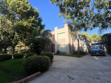 VENTA CASA 5 AMB CLUB DE CAMPO EL NACIONAL