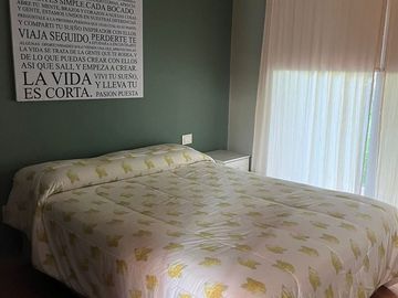 VENTA CASA 5 AMB CLUB DE CAMPO EL NACIONAL