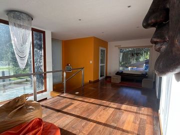 VENTA CASA 5 AMB CLUB DE CAMPO EL NACIONAL
