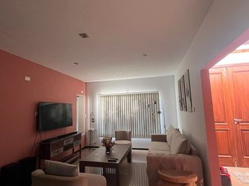 VENTA CASA 5 AMB CLUB DE CAMPO EL NACIONAL