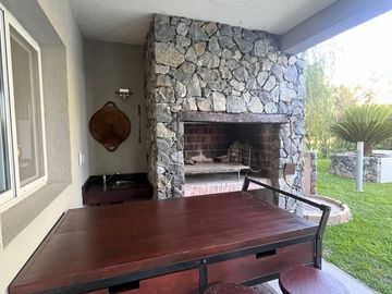 VENTA CASA 5 AMB CLUB DE CAMPO EL NACIONAL