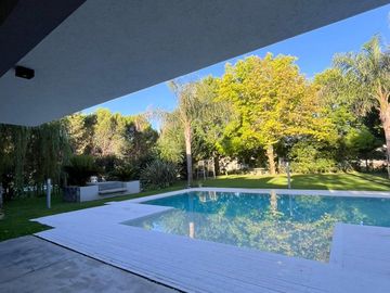 VENTA CASA 5 AMB CLUB DE CAMPO EL NACIONAL