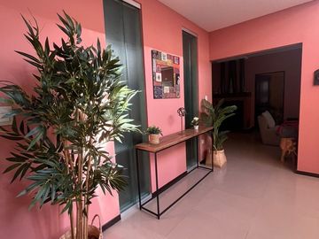 VENTA CASA 5 AMB CLUB DE CAMPO EL NACIONAL
