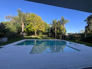 VENTA CASA 5 AMB CLUB DE CAMPO EL NACIONAL