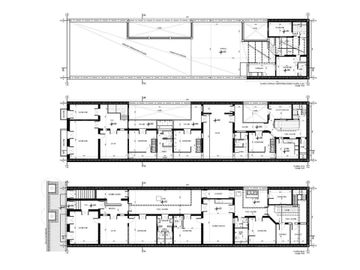 Venta Casona en Macrocentro