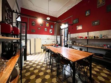 Venta Casona en Macrocentro
