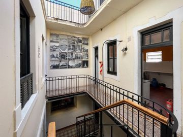 Venta Casona en Macrocentro