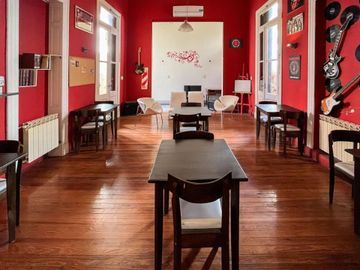Venta Casona en Macrocentro