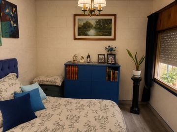 CASA L/PROPIO+ RECICLADA HACE 6 AÑOS-5 AMB+COCH