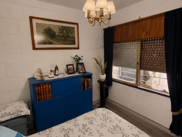 CASA L/PROPIO+ RECICLADA HACE 6 AÑOS-5 AMB+COCH