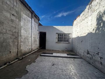 LOCAL COMERCIAL + VIVIENDA