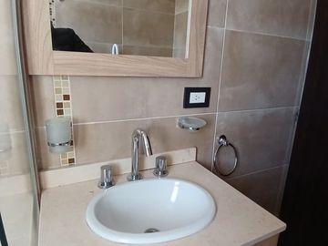Venta de departamento 2 ambientes Ituzaingo Norte!