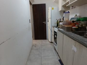 Venta de departamento 2 ambientes Ituzaingo Norte!