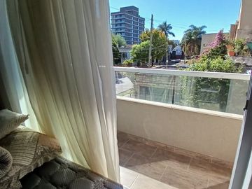 Venta de departamento 2 ambientes Ituzaingo Norte!