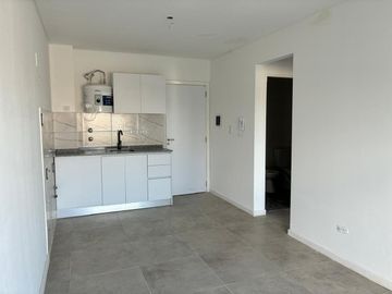 VENTA DEPARTAMENTO UN DORMITORIO A ESTRENAR