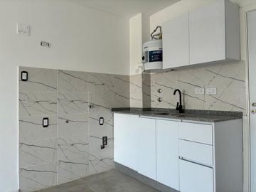 VENTA DEPARTAMENTO UN DORMITORIO A ESTRENAR