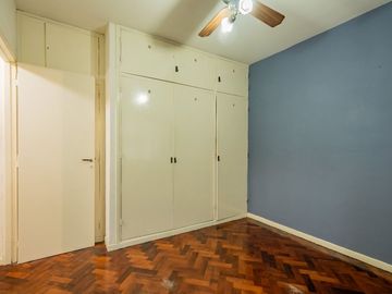 EXCELENTE DEPARTAMENTO 2 AMBIENTES APTO CREDITO