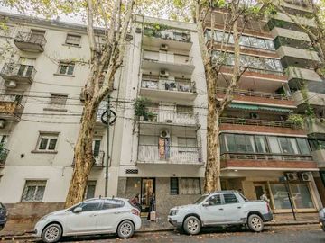 EXCELENTE DEPARTAMENTO 2 AMBIENTES APTO CREDITO
