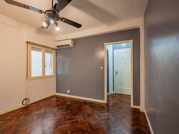 EXCELENTE DEPARTAMENTO 2 AMBIENTES APTO CREDITO