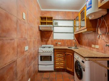 EXCELENTE DEPARTAMENTO 2 AMBIENTES APTO CREDITO