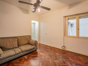 EXCELENTE DEPARTAMENTO 2 AMBIENTES APTO CREDITO