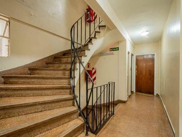 EXCELENTE DEPARTAMENTO 2 AMBIENTES APTO CREDITO