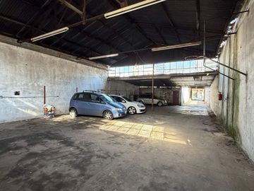 Local comercial en lote de 500m2 - Venta