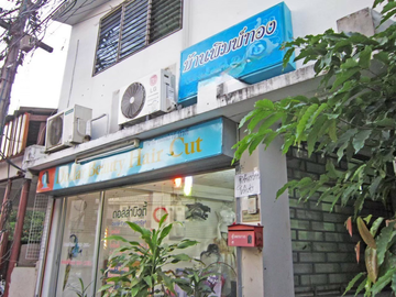 17 Bedroom Whole Building for sale in Suthep, Chiang Mai