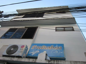17 Bedroom Whole Building for sale in Suthep, Chiang Mai