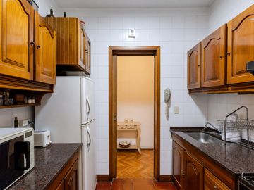 Departamento 3 ambientes en venta Palermo c/balcón