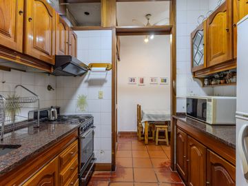 Departamento 3 ambientes en venta Palermo c/balcón