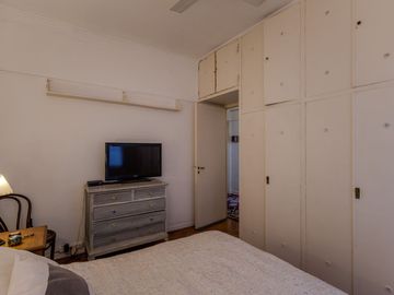 Departamento 3 ambientes en venta Palermo c/balcón