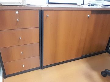 OFICINA EN VENTA EN BELGRANO, 2 COCHERAS-PERMUTA
