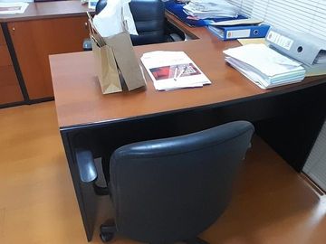OFICINA EN VENTA EN BELGRANO, 2 COCHERAS-PERMUTA