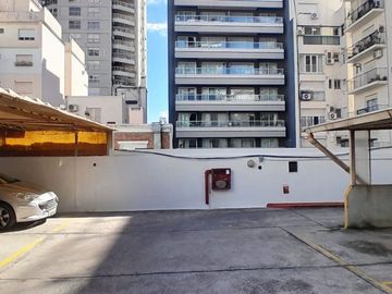 OFICINA EN VENTA EN BELGRANO, 2 COCHERAS-PERMUTA