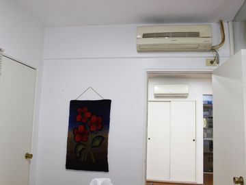 OFICINA EN VENTA EN BELGRANO, 2 COCHERAS-PERMUTA