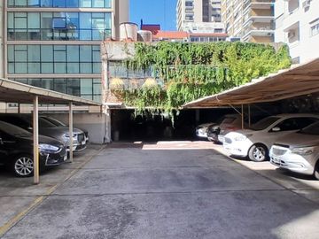 OFICINA EN VENTA EN BELGRANO, 2 COCHERAS-PERMUTA