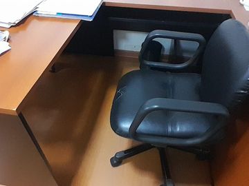 OFICINA EN VENTA EN BELGRANO, 2 COCHERAS-PERMUTA