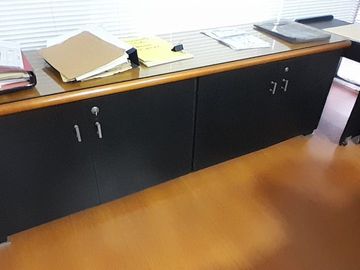 OFICINA EN VENTA EN BELGRANO, 2 COCHERAS-PERMUTA