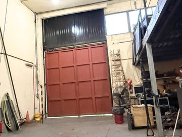 Depósito en alquiler Barracas 590m2 exc ubicacion